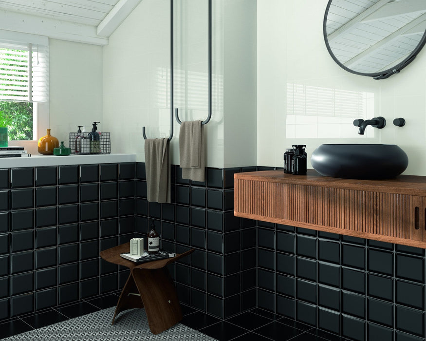 DUNE 187777N MICRO YANG 20x20 Porcelánico Esmaltado