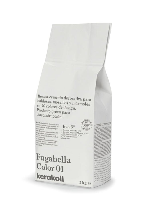 KERAKOLL 74251 FUGABELLA Color-1 3 kg
