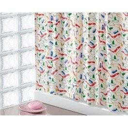 GEDY CO21221530 Cortina Zoo 120X200 Multi