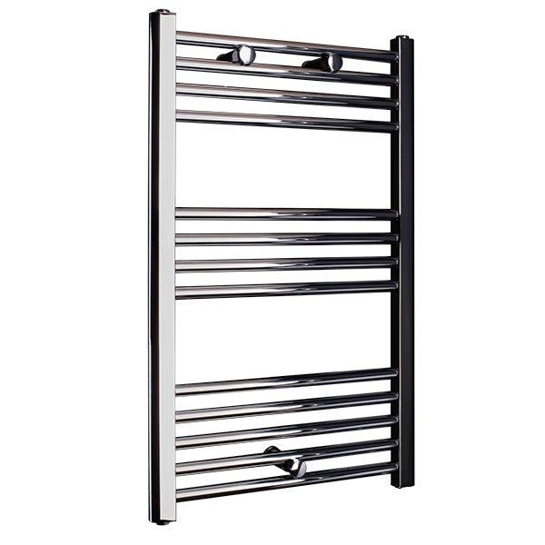 ARCOBAÑ 00RC800  Radiador Calefacción Cromo 800 X 500