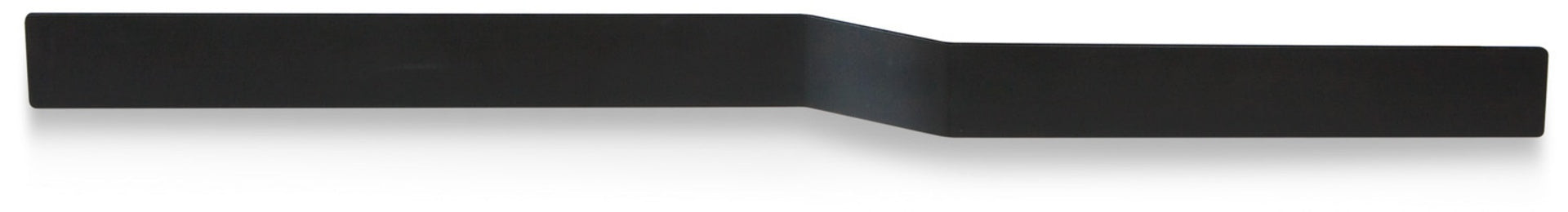 BELTRAN 11204 TOKIO Bar Accessories Towel Rack 100 Black