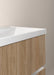 ROYO C0078507 VORA Mueble 120 4C+Lavabo Cairo Hickory Nature