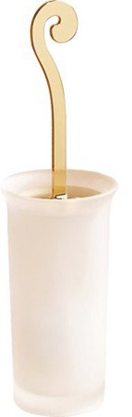 GEDY 33338700000 SISSI Escobillero Oro