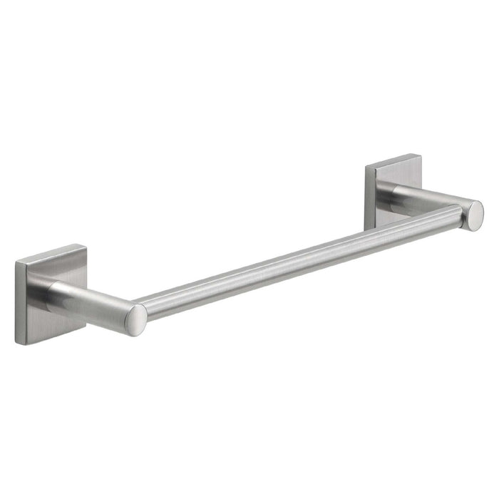 GEDY FJ213038100 Toallero 30 cm Cepillado