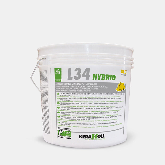 KERAKOLL 13245 L34 HYBRID COLOR NEUTRO 16 kg