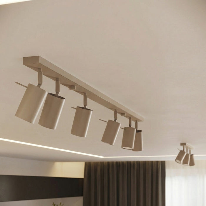 SOLLUX SL.2153 Aplique de pared RING topo
