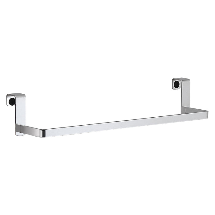 GEDY 21291300000 TOSCA Hanging Towel Rack Chrome