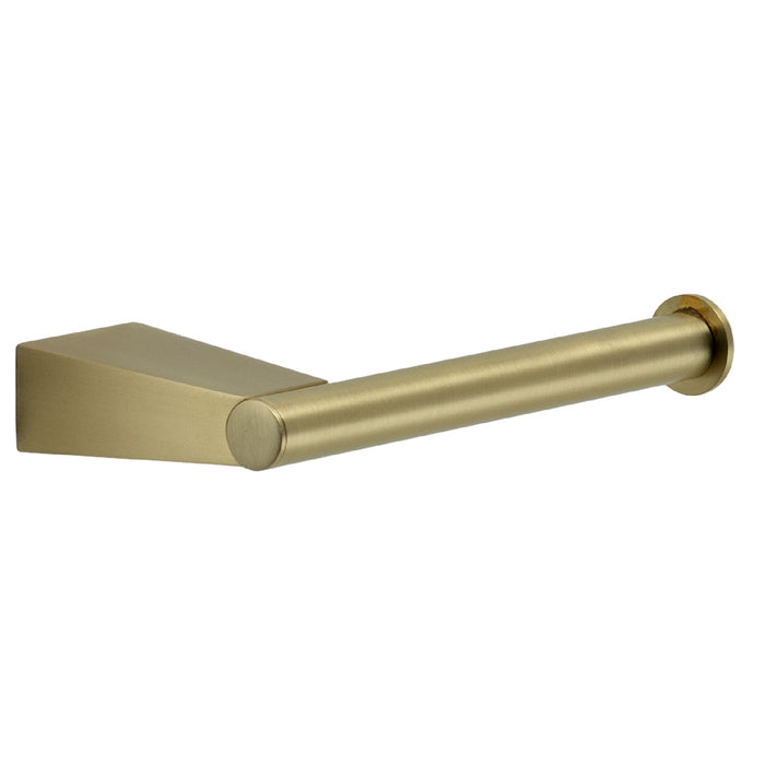 GEDY TN248800000 TONALE Mate Gold Roll Holder