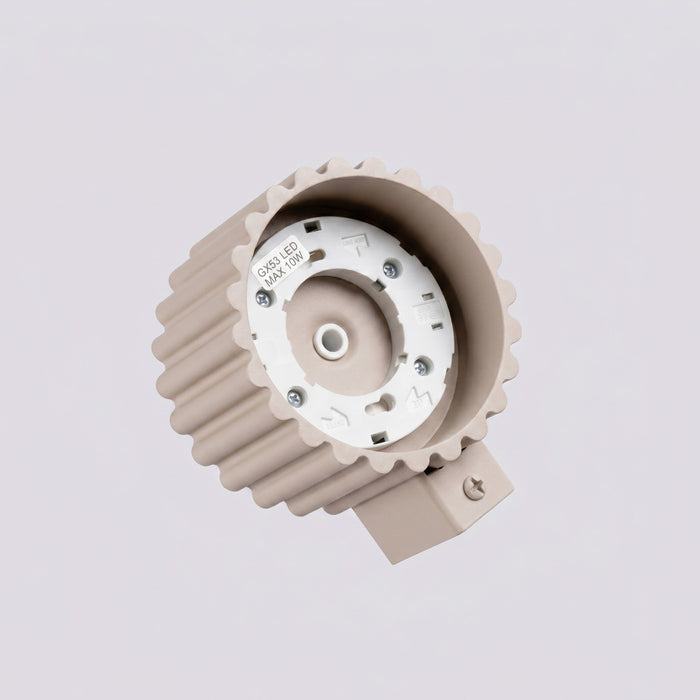 SOLLUX SL.2619 Aplique de pared AURA topo Gx53