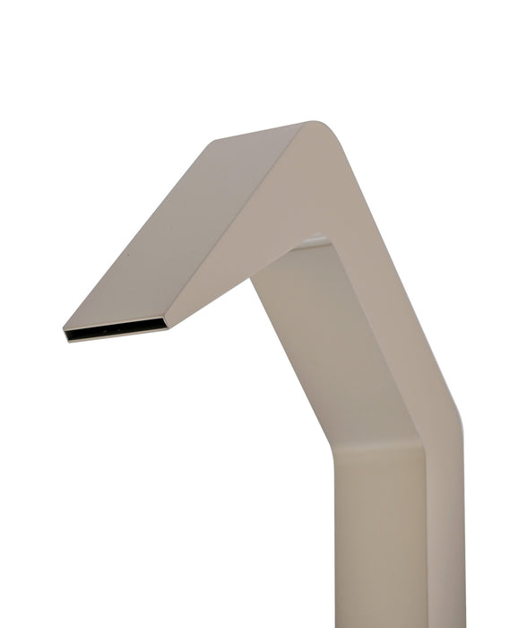 POOLIMEX GPN013/AMK NIÁGARA Grifería De Piscina Acero S.316 Moka