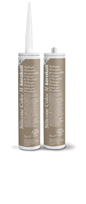 KERAKOLL 50267 SILICONE Color-31 310 ml