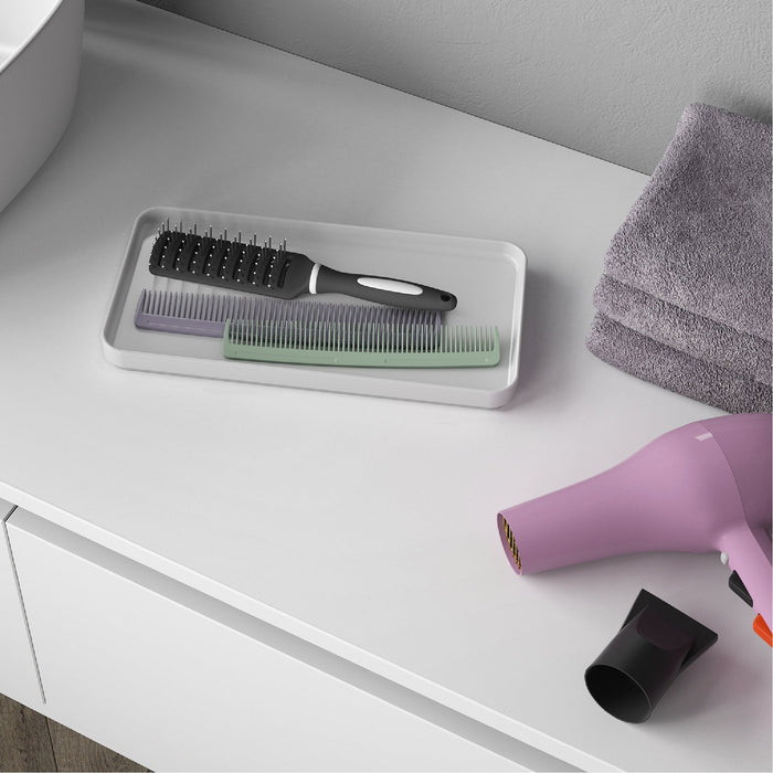 GEDY 63062200300 SEVENTY Tray White