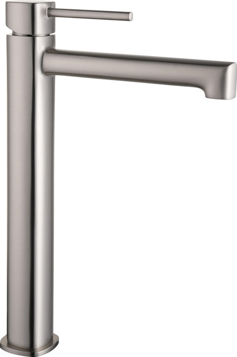 IMEX BDT064-3NQ TOSCANA-AREZZO Monomando Lavabo Alto Niquel