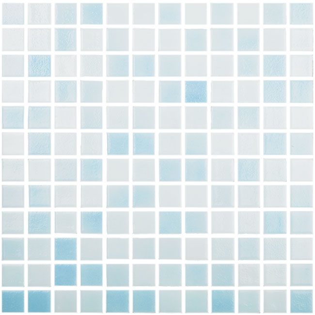 VIDREPUR 111 Gresite Mist Nice PVC 2.5x25 (Box of 2M2)