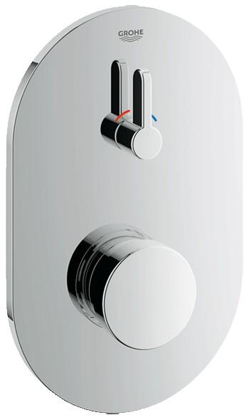 GROHE 36 321 000 EUROSMART COSMOPOLITAN Grifo Ducha Parte Exteior