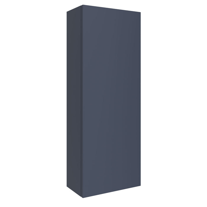 SALGAR 96949 ALLIANCE Armario Colgar 1 Puerta 30x80 Color Blue Night