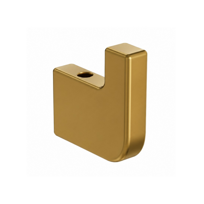 MEDIMEX CAN007-01/OC NOVA Percha Oro Cepillado