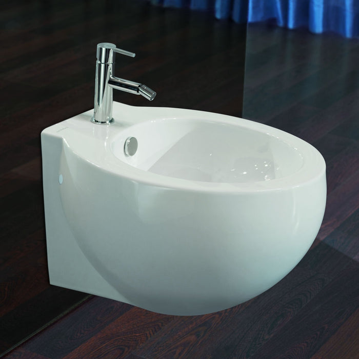 VALADARES 39401002K EGG Bidé Suspendido