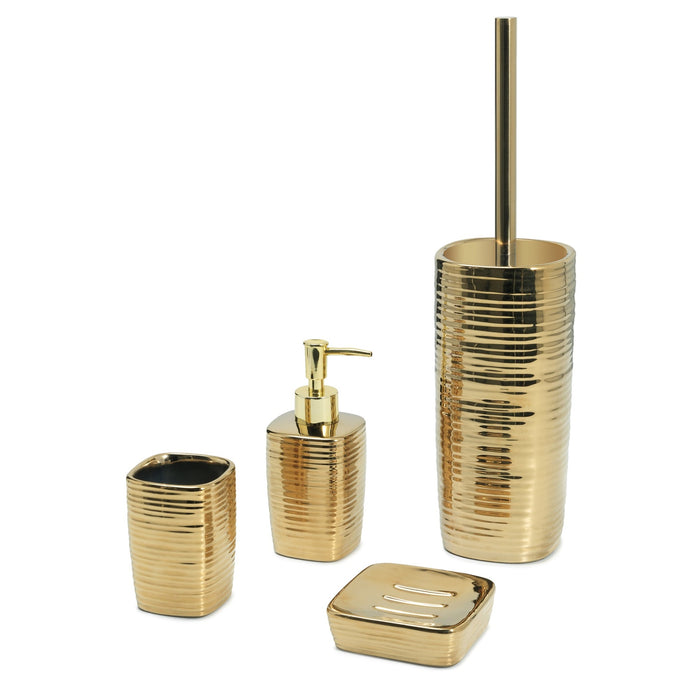 GEDY KY338700000 KELLY Escobillero Oro