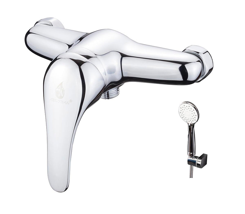 ARCOBAÑ LOPSSL  Lote Ducha Aries + Setluxe