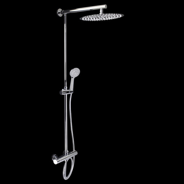 ARCOBAÑ 13NORTE7 LIBRA Columna Ducha Norte7 Termostática