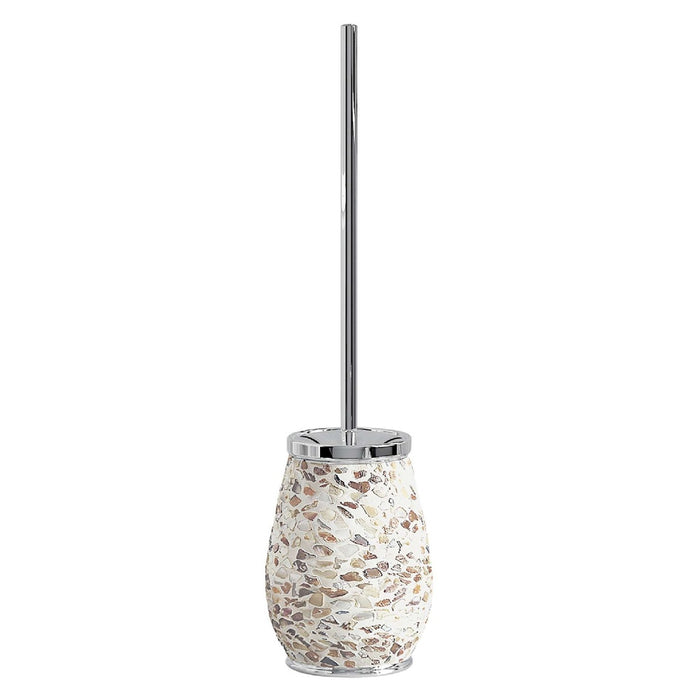 GEDY MR330300000 Escobillero Crema