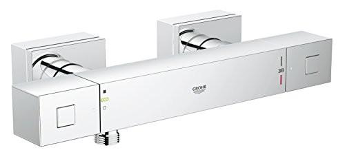 GROHE 34 488 000 GROHTHERM Cube termostato visto ducha