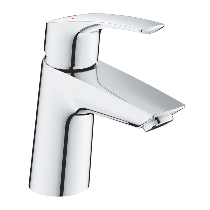 GROHE 23 967 003 EUROSMART 2021 Single-lever Sink Faucet S