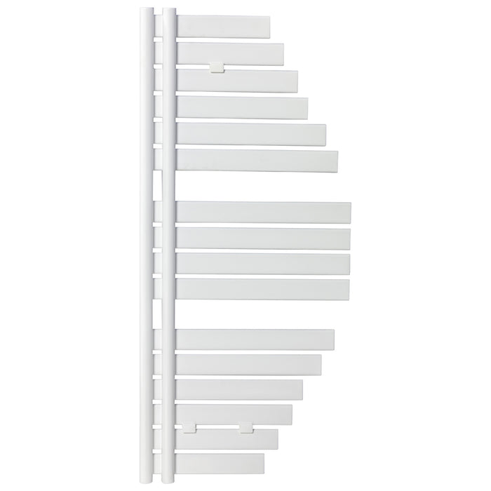 LAZZARINI 383756 SPINNAKER Radiador 483x1100 mm Blanco