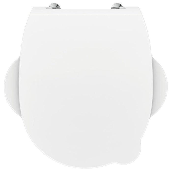 IDEAL STANDARD S453301 CONTOUR 21 Tapa Asiento Blanco
