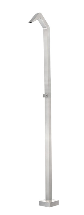 POOLIMEX GPN013/AC NIÁGARA Grifería De Piscina Acero S.316