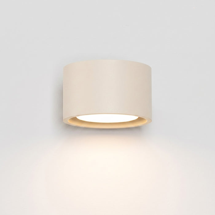 SOLLUX SL.2441 Aplique de pared MODO 1 beige Gx53
