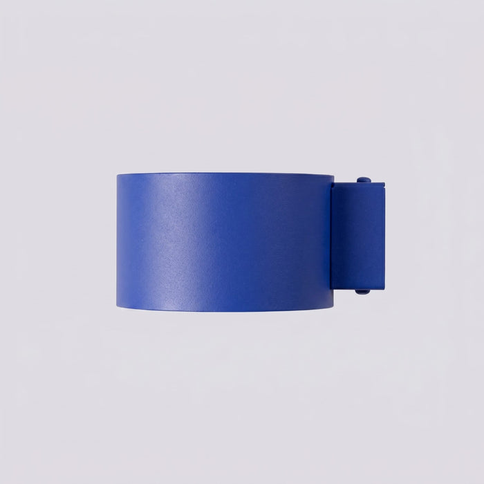 SOLLUX SL.2457 Aplique de pared MODO 1 ultramarino Gx53