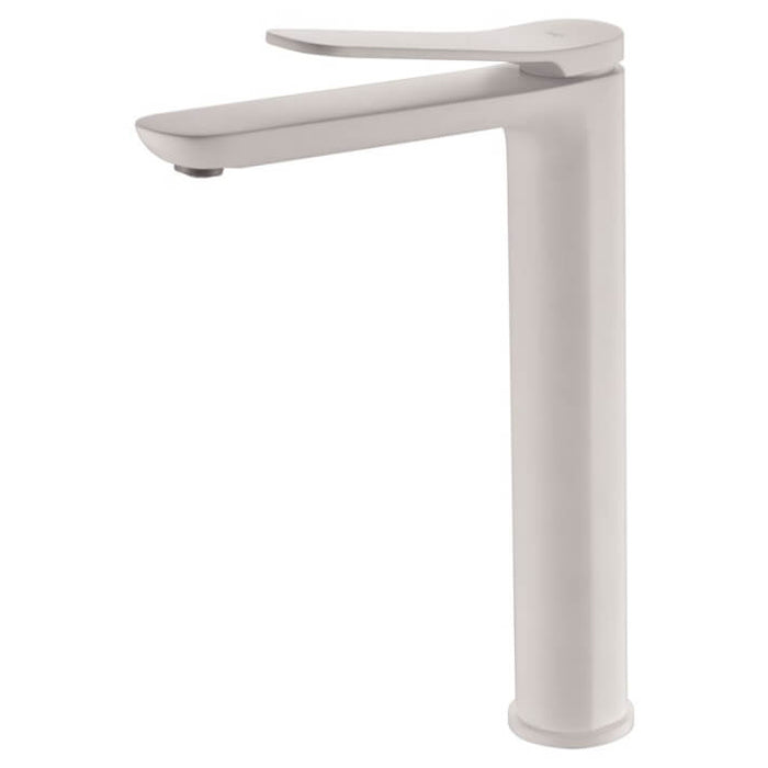 IMEX BDR031-3BL DENMARK High White Matte Sink Faucet