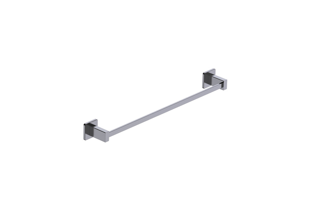 MEDIMEX CAT002-04/BGM TECHNIC Toallero 50 Black Gun Metal