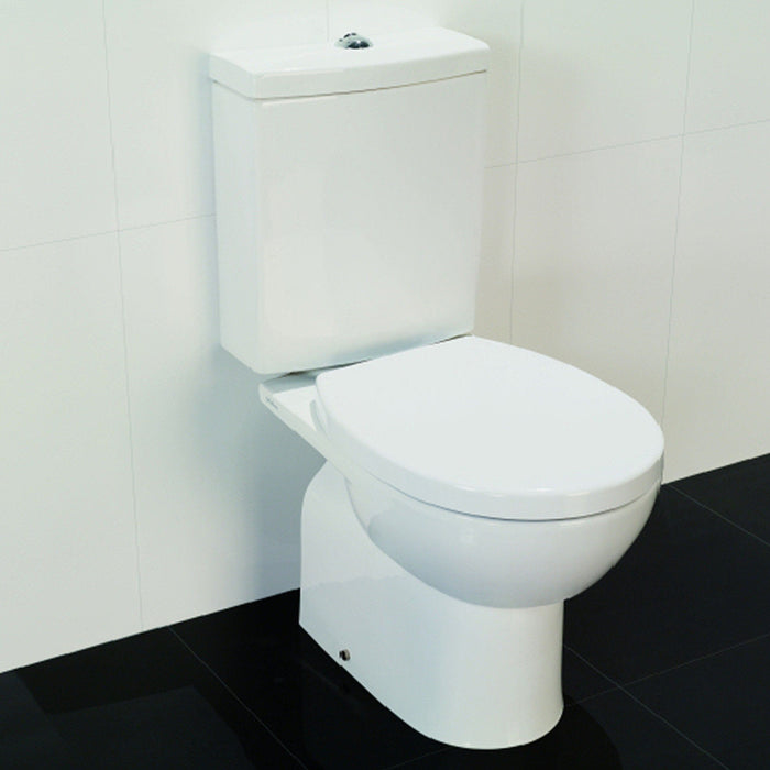 VALADARES 37051002K OPUS Toilet Reduced Depth