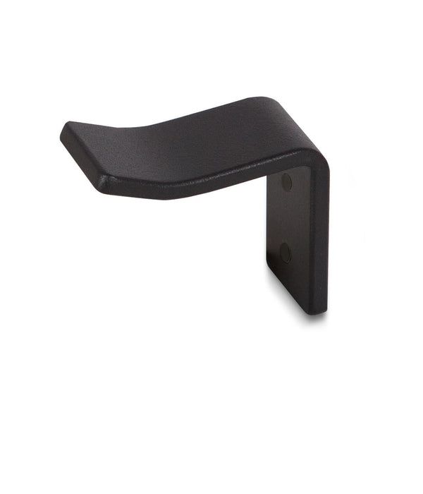 BELTRAN 10195 BERLIN Percha Negro Texturizado