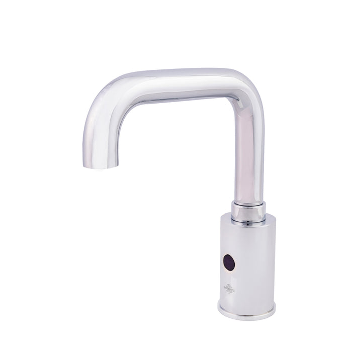 PRESTO 78002 Theo Elec lavabo electrónico Cromo