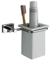 GEDY 66101300100 Minnesota Chrome Cup Holder