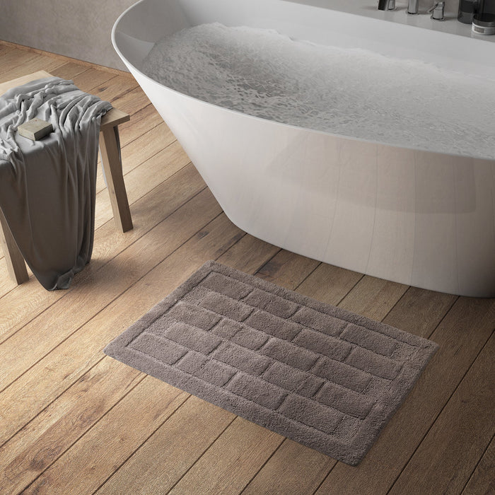 GEDY 96TI5050039 TILE Carpet 50X50 cm Beige