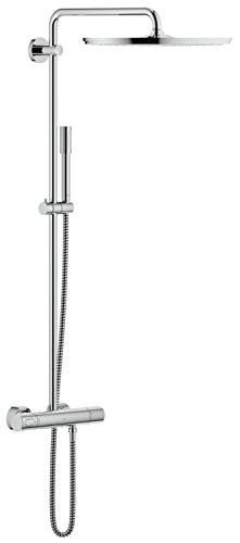 GROHE 27 174 001 RAINSHOWER 400 sistema de ducha term.