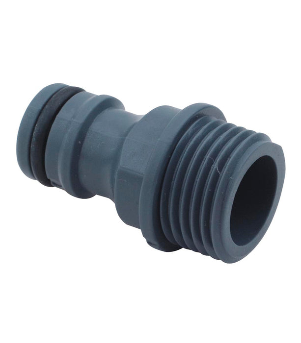 ARCOBAÑ 15TA12M  Tapón Adaptador Macho Para Grifo 1/2"