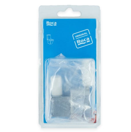 ROCA AI0004500R MERIDIAN Kit Bisagras Tapa Bidé