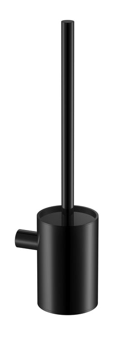 MEDIMEX CAT004-06/NG TIME Escobillero Negro Mate