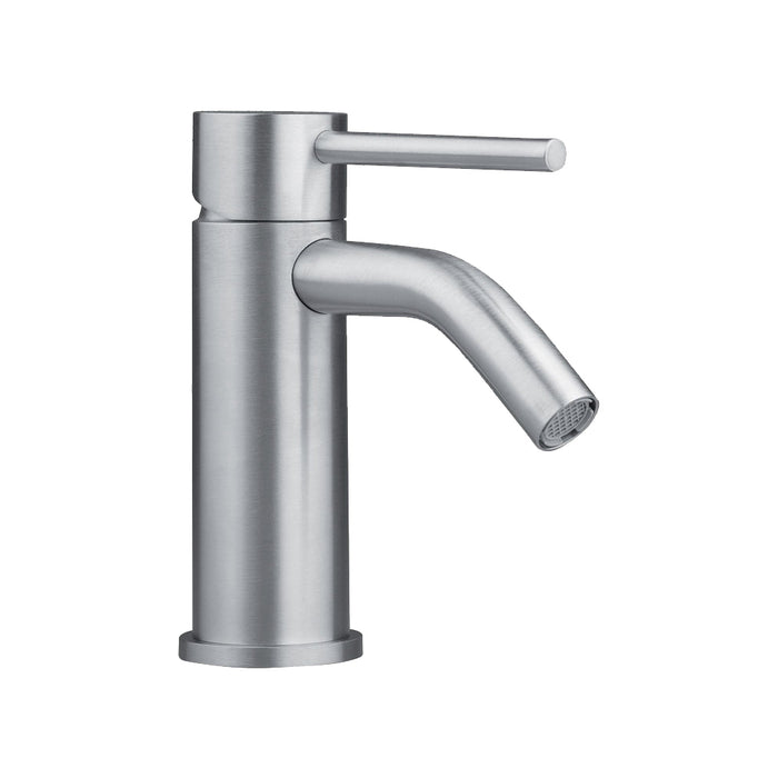 PRESTO 8677099 Nox bidet Inox
