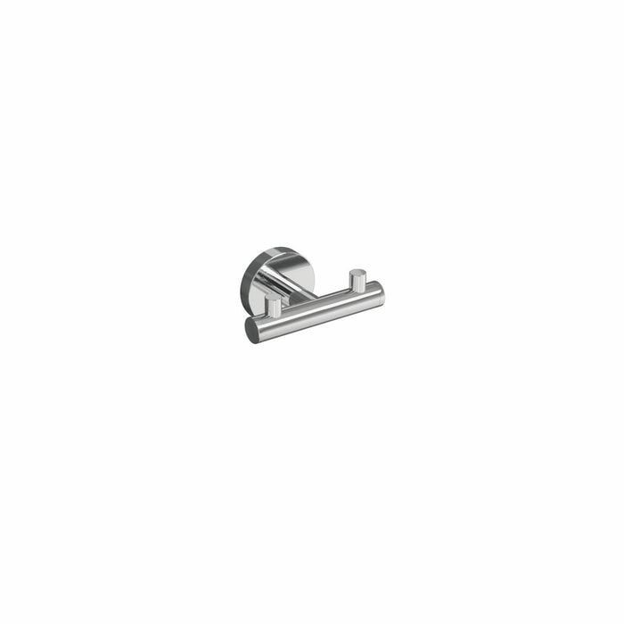 SALGAR 14696 RHIN Hotel Chrome Hook