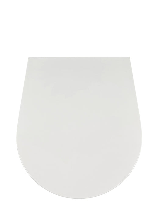 JACOB DELAFON E23280 RODIN Tapa WC Amortiguada Blanco