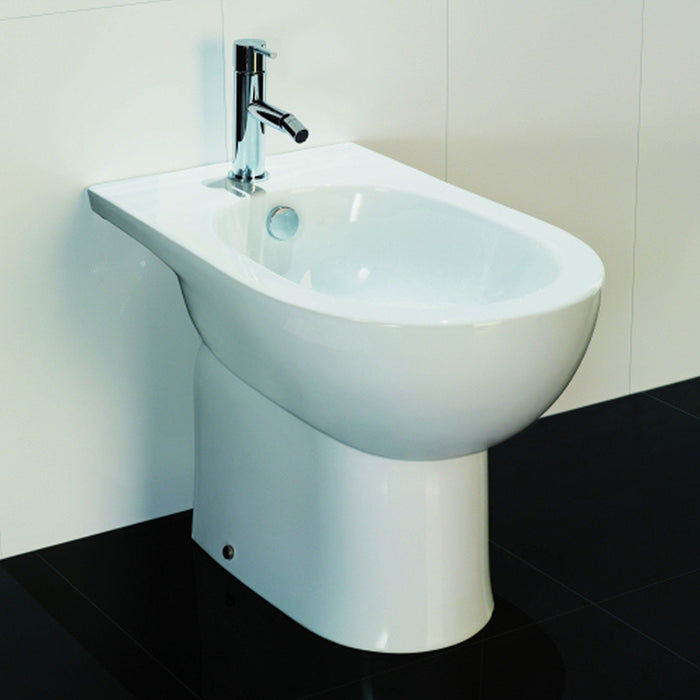 VALADARES 37411002K OPUS Bidé Blanco