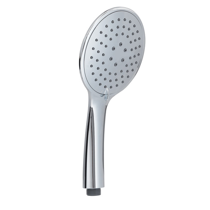 GEDY GYHS1030230 TECH 02 Mango de ducha 3 funciones cromo