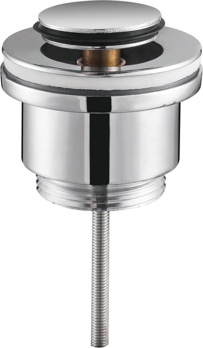 IMEX VCC002 Clic-Clack Tapón Pequeño Cromo